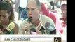 El dip. Juan Carlos Dugarte denunció que Antonio Ledezma hiz