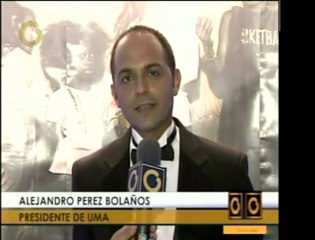 Ayer se realizó el evento benéfico anual "Cena con las estre