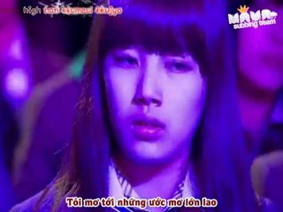{Vietsub MAVN} Dream High