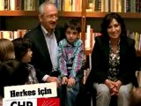 Cumhuriyet Halk Partisi Çocuk Bütçesi -- Kemal Kılıçdaroğlu -- Herkes İçin CHP!