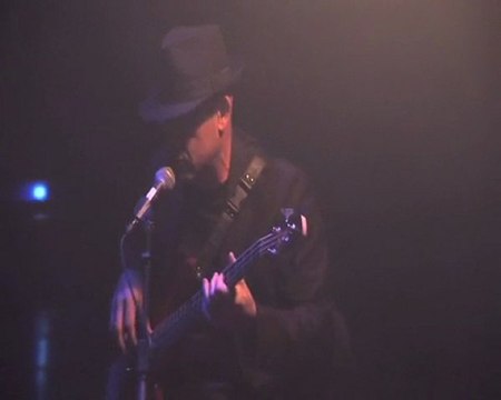 fields of gold halle aux grains 26 mars 2011