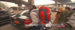 Mercredi 27 Avril sur M6, seconde étape de Pékin Express !