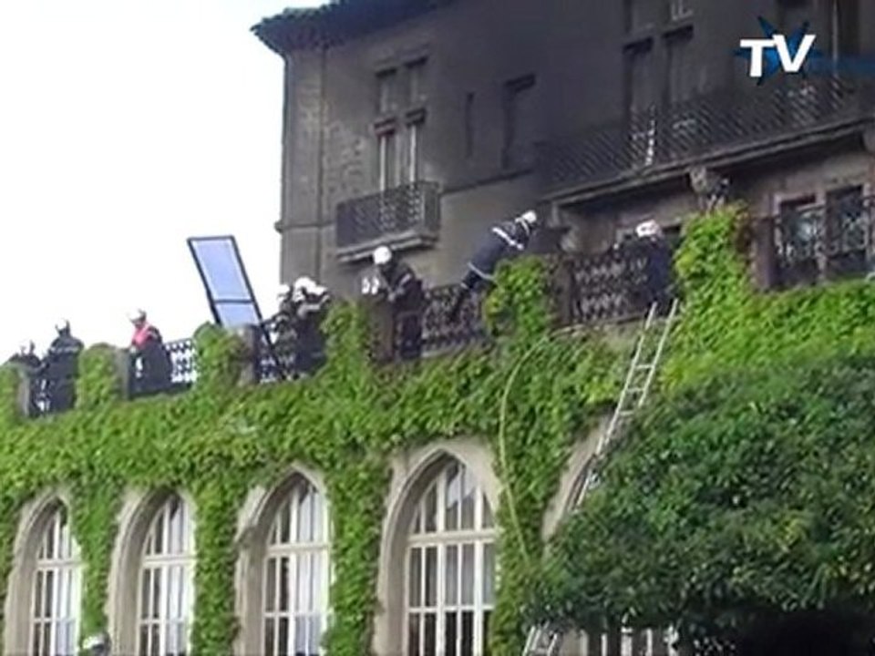 16H00 INFOS : Journal d’informations locales de Carcassonne du vendredi 22 avril 2011 :