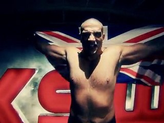 KSW 16 - Official trailer