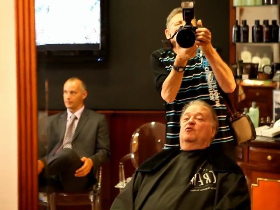 TVCAPU-georges frêche -video andre durand