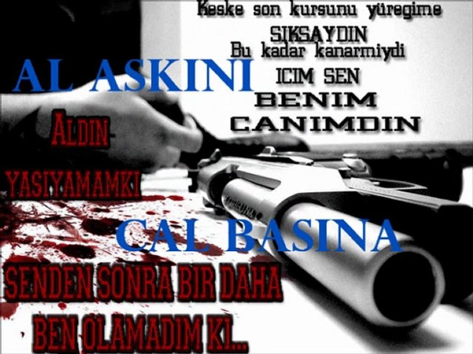 Al Askini Cal Basina ( Damar Siir )