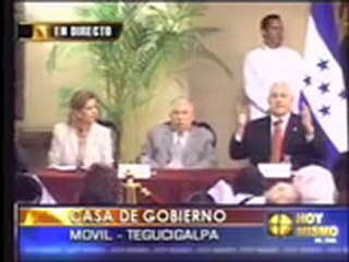 @globovision Declaraciones de Roberto Michelletti 20 de juli