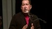 El Pdte. Chavez culpó a Estados Unidos del golpe en Honduras