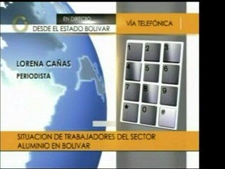 En SIDOR la GN insultó a los medios de comunicación y luego