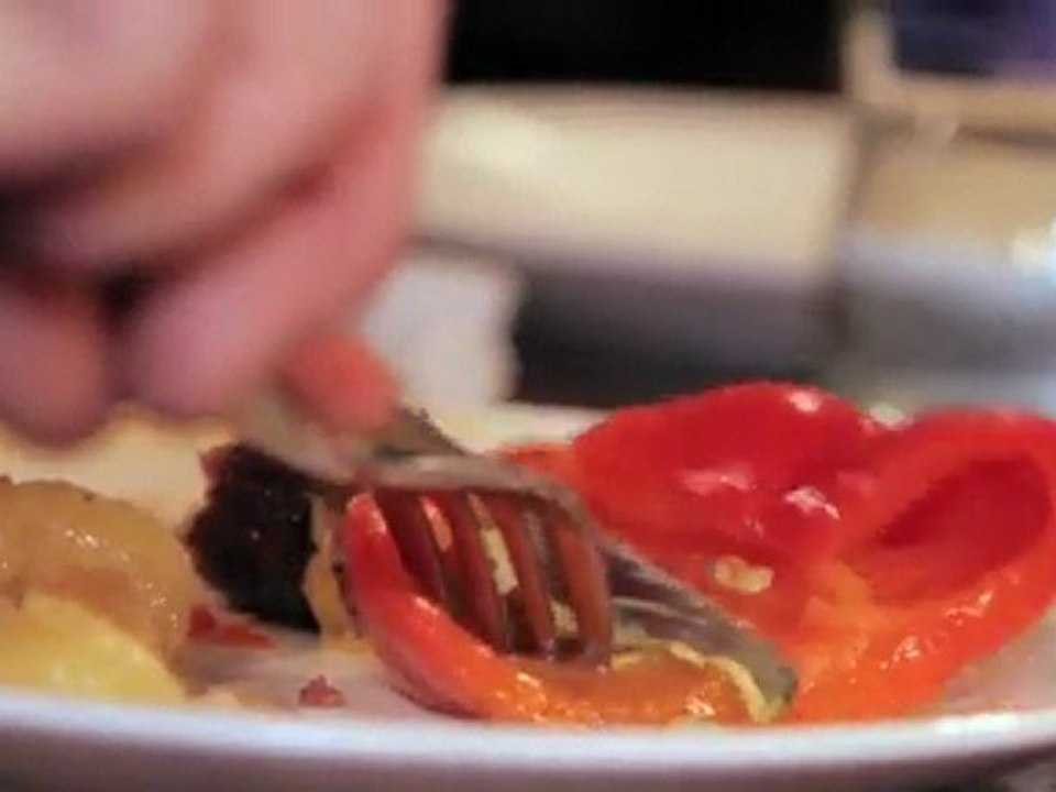La Minute Gastronomique - Bucarest - WeMakeTheTrip