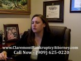 Bankruptcy Lawyers Claremont - Do I qualify for Bankruptcy?