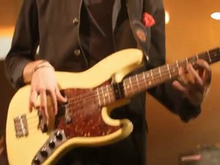 [Concert] Merci Marlène - ALLO PARIS