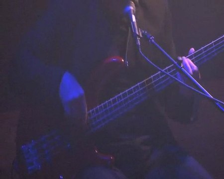 when the saints halle aux grains 26 mars 2011