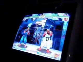 Day5 "Le Ken de Kx"#2