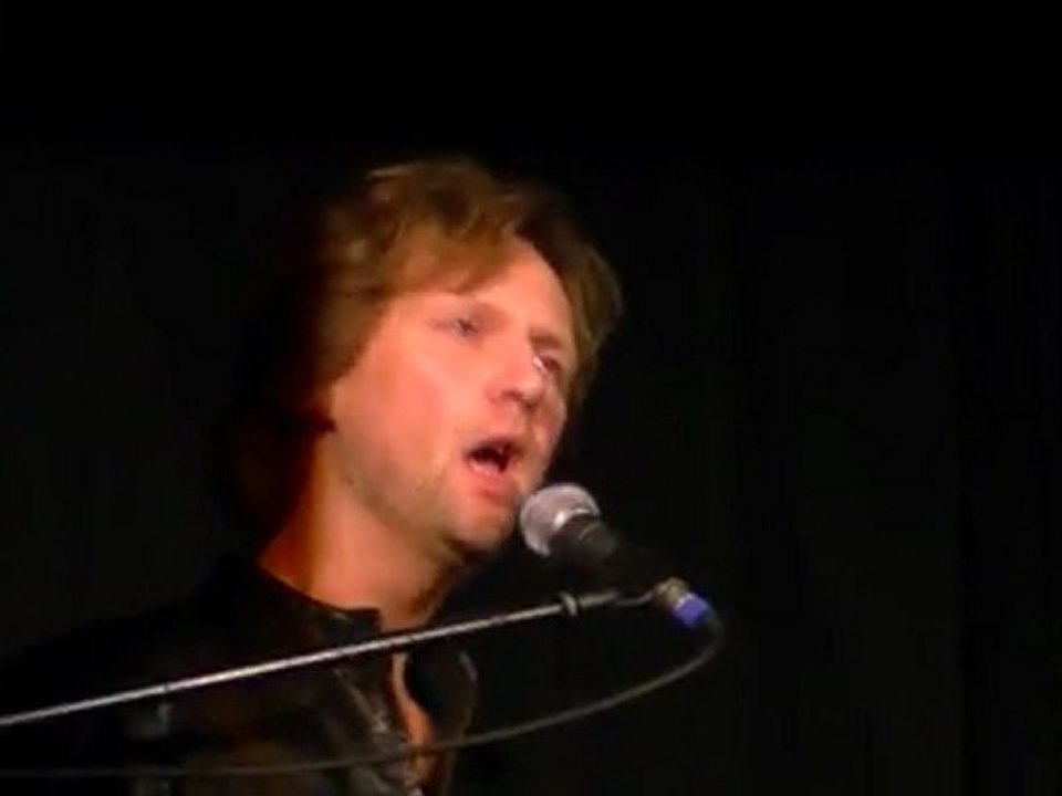 Philippe Vanclès - Sans toit