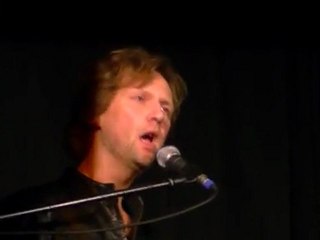 Philippe Vanclès - Sans toit