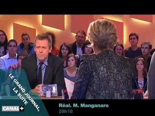 Zapping du 22 avril 2011