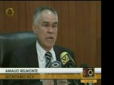 El Secretariado General de la UCV se mostró preocupado por c