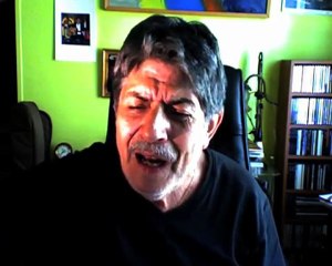 Le père Noel & la petite fille