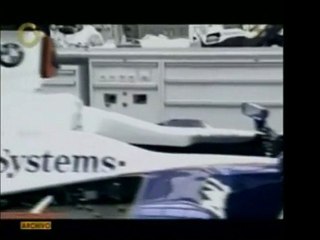 El legendario piloto Michael Schumacher volverá a la F1 para