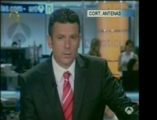 Una explosión, presuntamente un atentado de ETA, dejó 2 guar