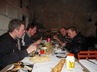 intervention congres weekend compagnon iti tours