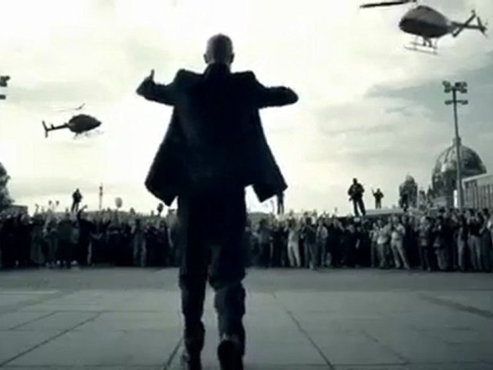 Rammstein - Ich Will