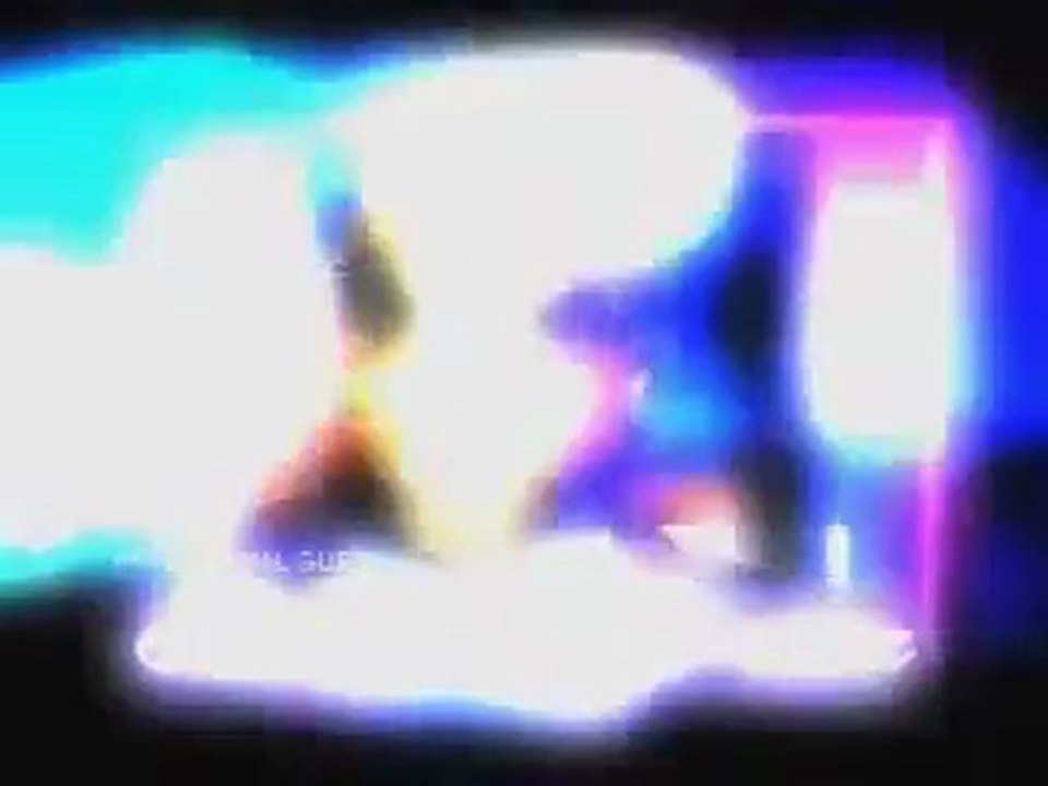 Rihanna - LOUD Tour 2011 Commercial (MSG)