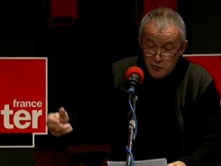 Opaque ou Pâques ? La chronique de Vincent Roca