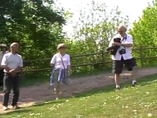 VESOUL : PLUS DE 500 FIDELES AU CHEMIN DE CROIX DE LA MOTTE