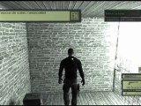 Walkthrough Splinter Cell 