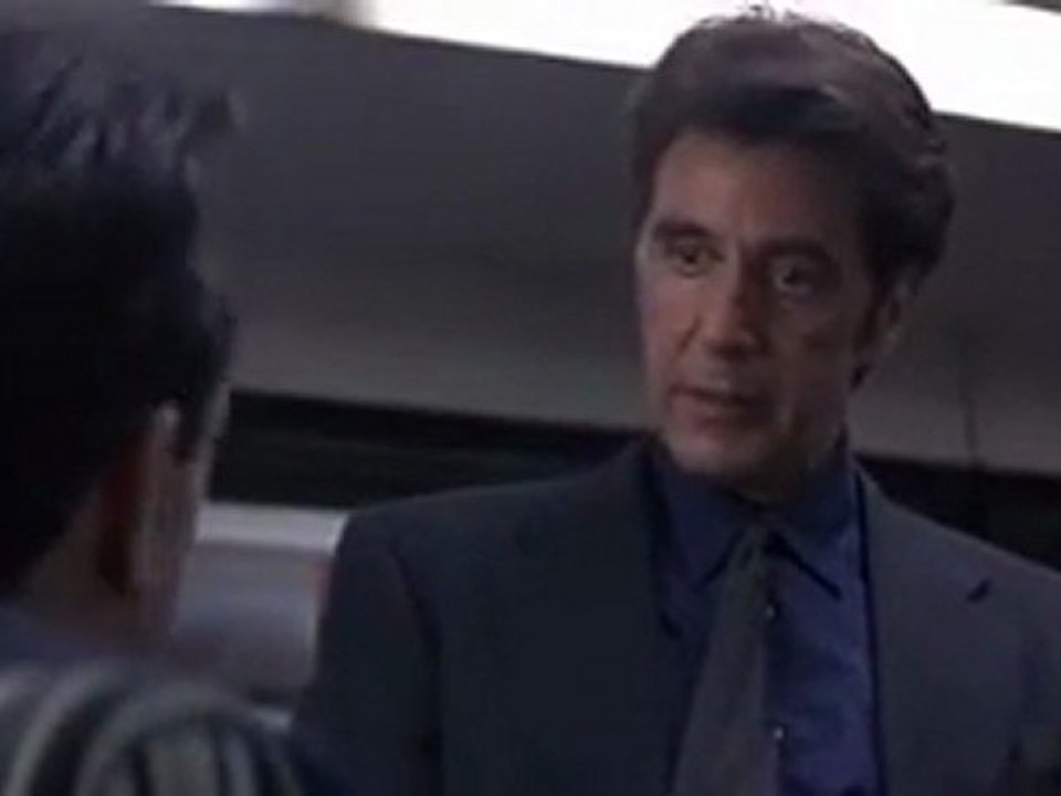 vincent hanna 2 (heat)