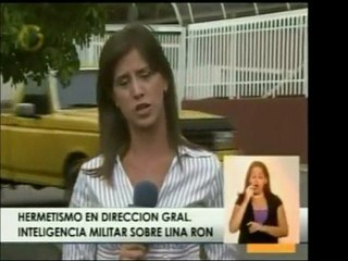 La Dirección General del Instituto Militar no pudo dar infor