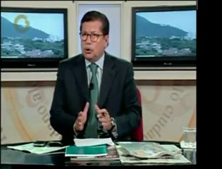 Partidarios de Lina Ron en el Palacio de Justicia se notan a