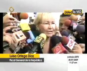 @globovision Paz Ciudadana Vs. Libertad de Expresion