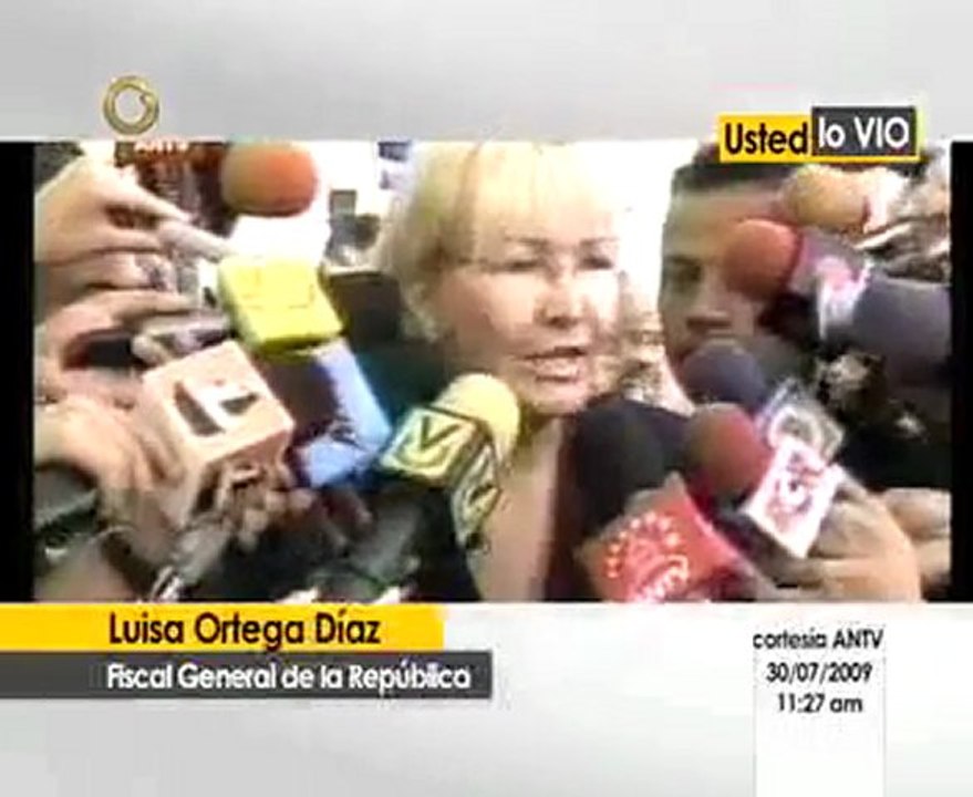 @globovision Paz Ciudadana Vs. Libertad de Expresion