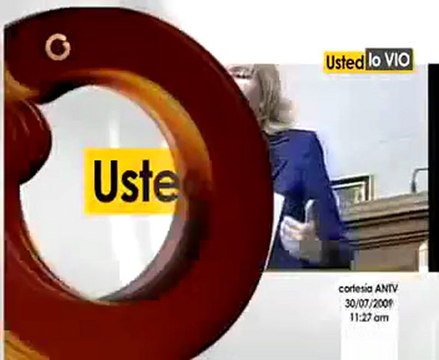 @globovision Luisa Ortega Diaz No podemos permitir que