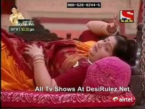 PAPaD Pol 22nd april 11 pt1