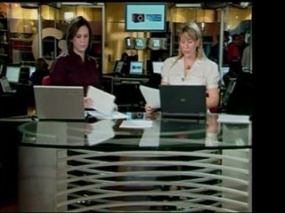 Rosmary Perdomo requiere de 9 ampollas de Caltrivires para t