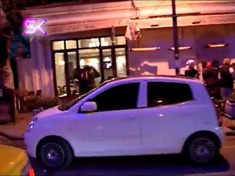 ATOM KARINCA OKAN BAYÜLGEN VE MACERALARI