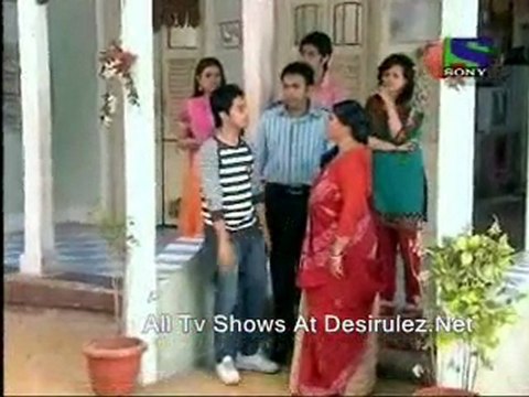 krishnaben Khakhrawala - 22nd April 2011 pt1