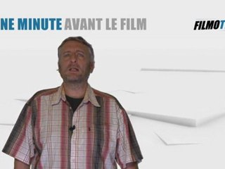 ONE NIGHT SEX : une minute avant le film