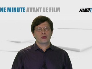 OPERATION DRAGON : une minute avant le film