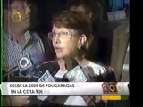 @globovision  Funcionarios de Policaracas detuvieron a ciuda