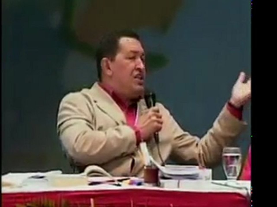 @globovision  Presidente Hugo Chavez promulgo Ley Organica d