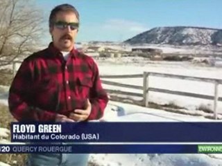 12-04-2011 - Interview du collectif