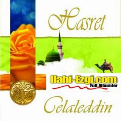 Celaleddin Ada - Hasret