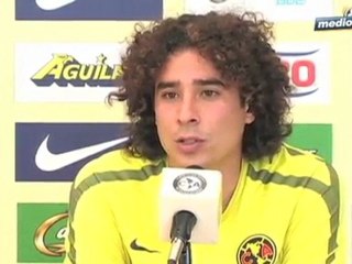 MT - América, 25 de abril 2011