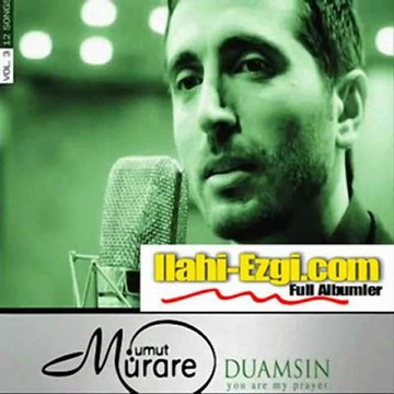 Umut Mürare - Duamsın