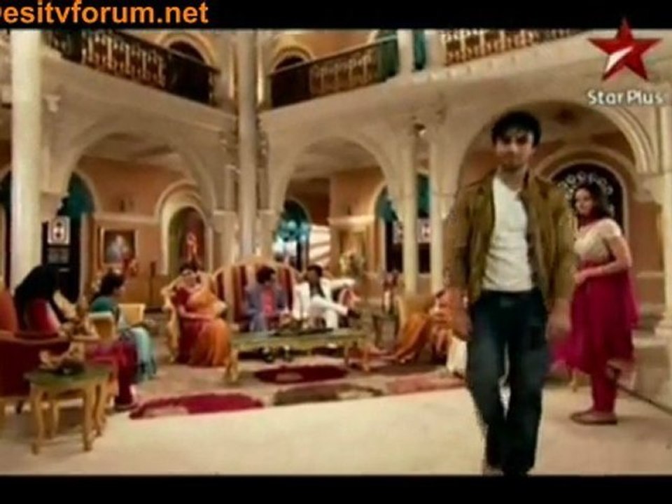 Tere Liye - Jismo Jaan Loota Kar (5)